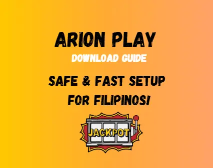 Arion Play Download Guide