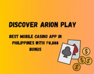 Discover Arion Play