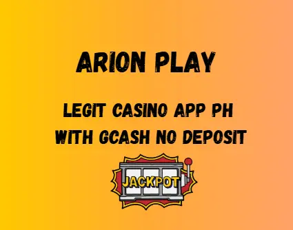 Legit Casino App PH with GCash No Deposit