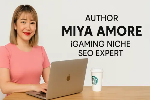 Miya Amore