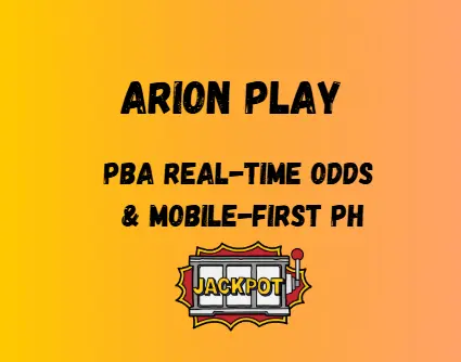 PBA Real-Time Odds & Mobile-First PH