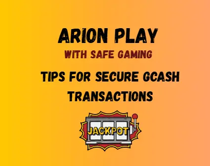Safe Gaming with Arion Play