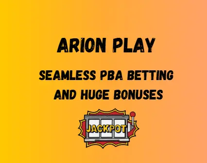 Seamless PBA Betting and Huge Bonuses