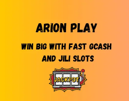 Win Big with Fast GCash and JILI Slots