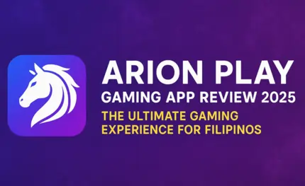 arion play gaming