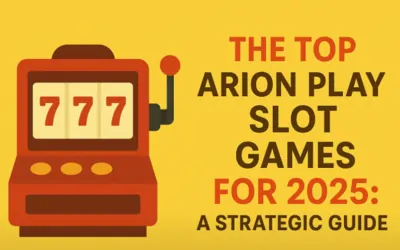 arion play slot games