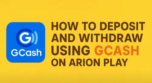 How to Deposit and Withdraw Using GCash