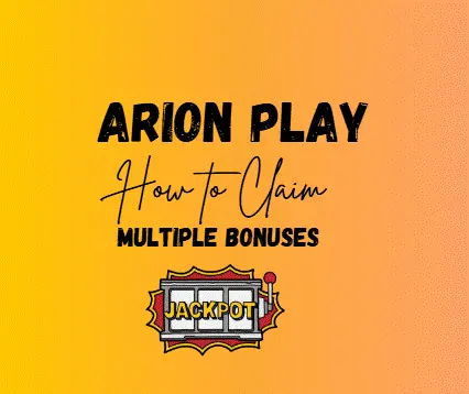 How to Claim Multiple Bonuses in Arion Play