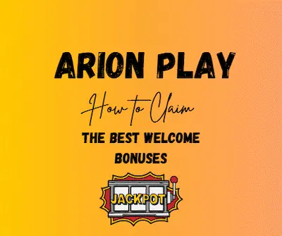 How to Claim the Best Welcome Bonuses in Arion Play