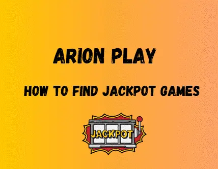 How to Find Jackpot Games
