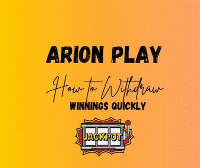 How to Withdraw Winnings Quickly in Arion Play