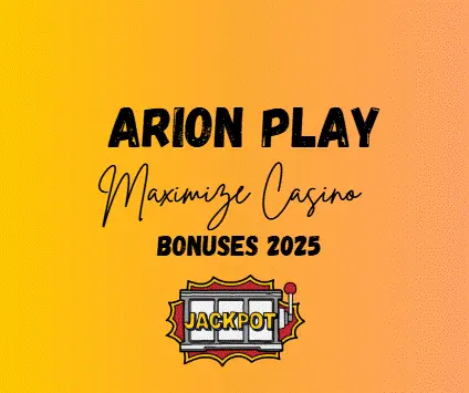 Maximize Your Casino Bonuses in Arion Play 