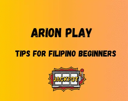 Tips for Filipino Beginners