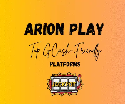 Top GCash-Friendly Platforms in Arion Play