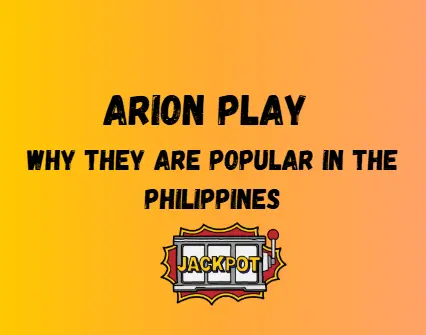Why They are Popular in the Philippines