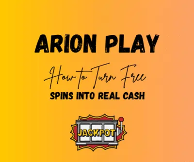 How to Turn Free Spins into Real Cash in Arion Play