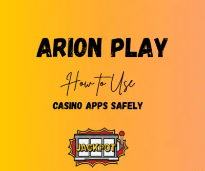 How to Use Casino Apps Safely in Arion Play