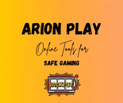 Online Tools for Safe Gaming in Arion Play