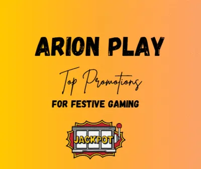 Top Promotions for Festive Gaming in Arion Play