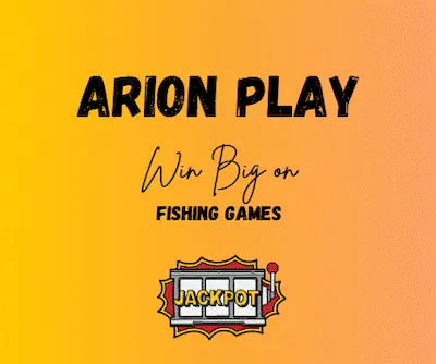 Win Big on Fishing Games in Arion Play