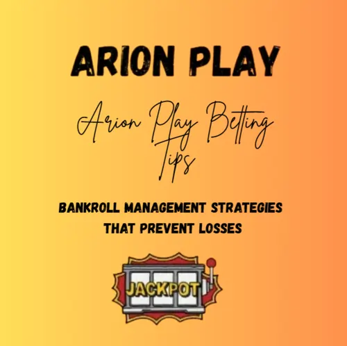 Arion Play Betting Tips