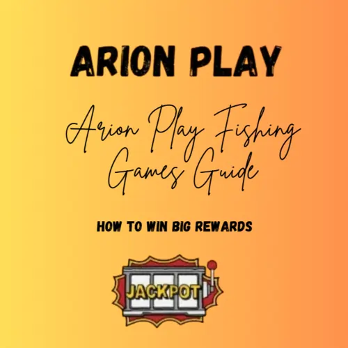 Arion Play Fishing Games Guide