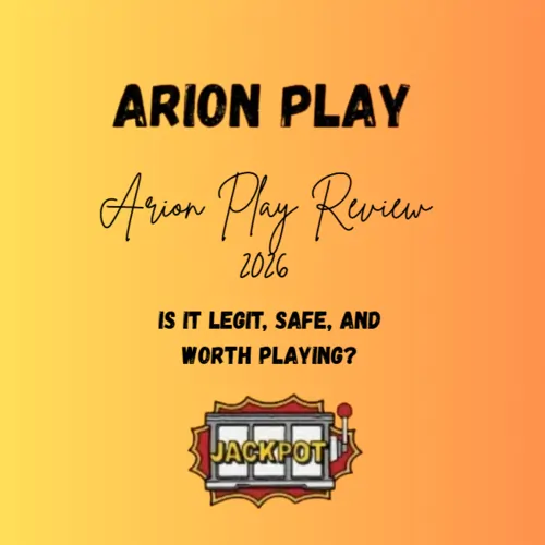 Arion Play Review 2026