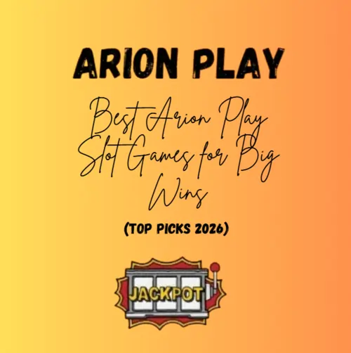 Arion Play Slot Games