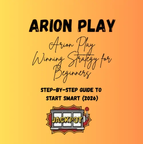Arion Play Winning Strategy for Beginners