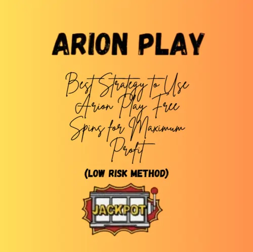 Arion Play free spins strategy