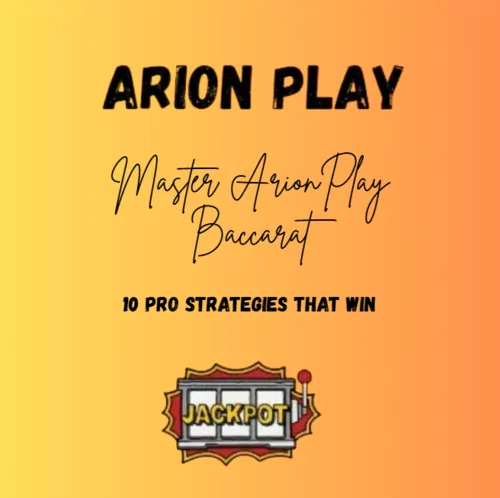 ArionPlay Baccarat