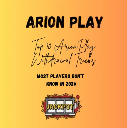 ArionPlay Withdrawal Tricks
