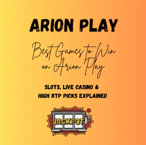 Best Games to Win on Arion Play