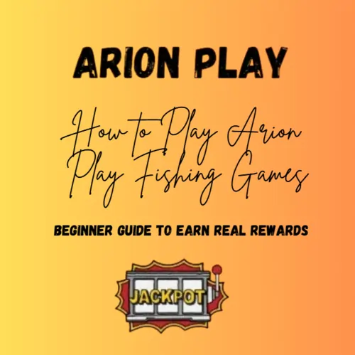 How to Play Arion Play Fishing Games