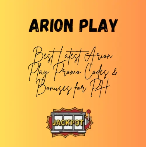 Latest Arion Play Promo Codes