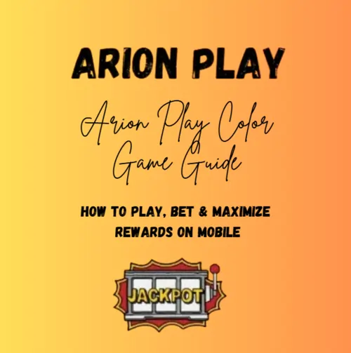 arion play color game guide