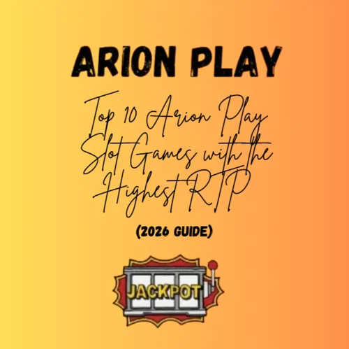 arion play high RTP slots