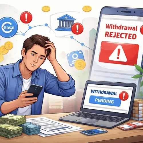 arion play withdrawal delay
