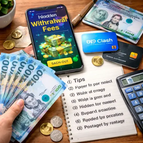 arion play withdrawal fees, arion play hidden charges on withdrawals, arion play withdrawal processing time philippines