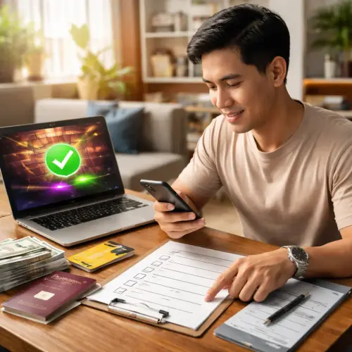 arion play withdrawal verification, Arion Play verification steps for withdrawals, Arion Play GCash withdrawal requirements