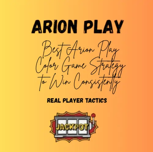 best arion play color game strategy