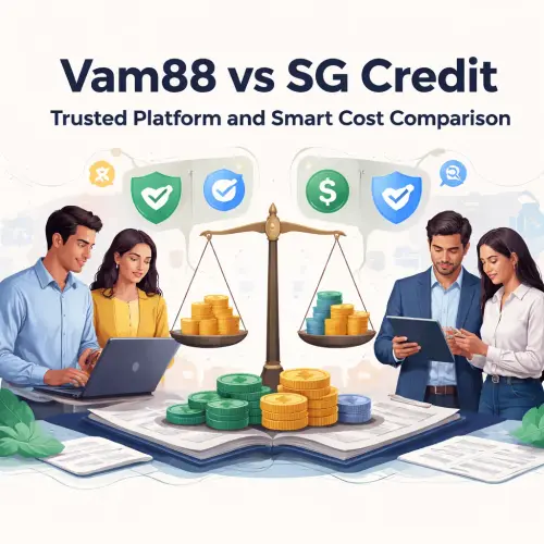 Vam88 vs SG Credit