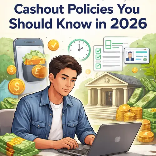 arion play cashout policies 2026