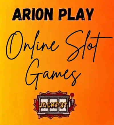 arion play online slot games