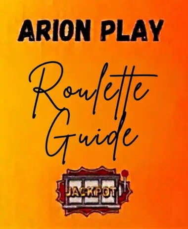 arion play roulette guide
