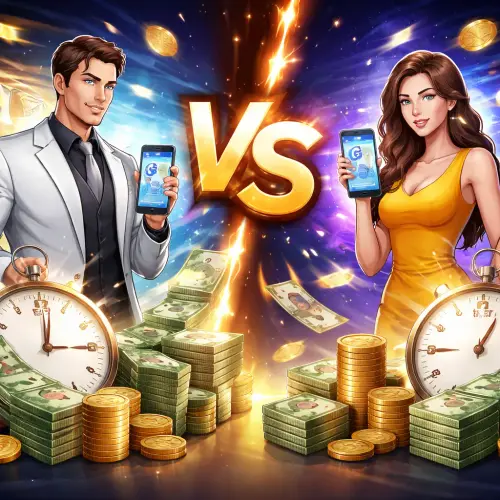 Arion Play vs GCash Withdrawal Speed