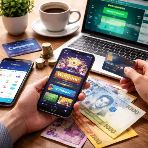 Arion Play Withdrawal Payment Methods, Arion Play, Arion Play withdrawal