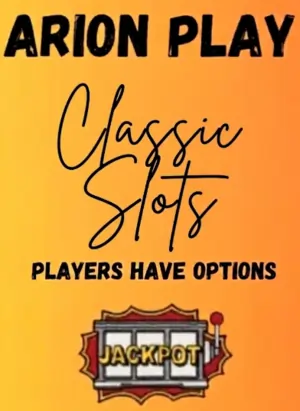 arion play classic slots