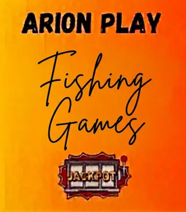 arion play fishing games