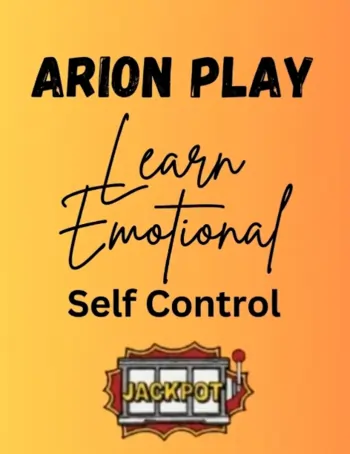 arion play learn emotional self control